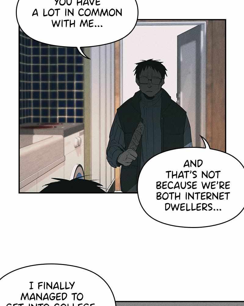 The Saviour's Time Chapter 54 40